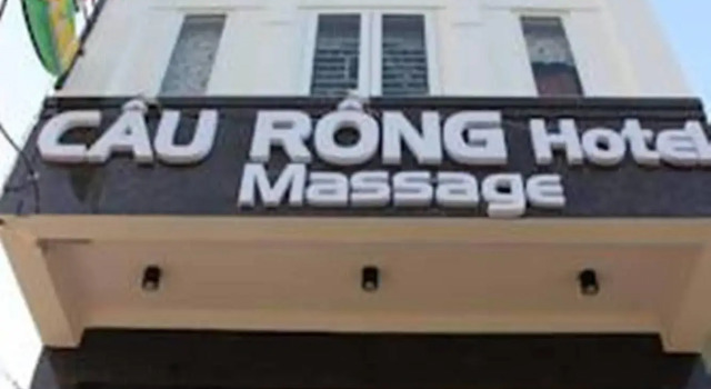 Cau Rong Hotel Danang, Prenota Hotel Hotel a Da Nang con parcheggio, Parcheggio
