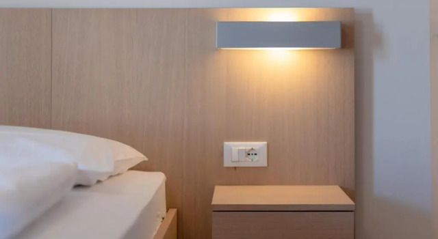 Двухместный номер Economy Garni Hotel Ritterhof