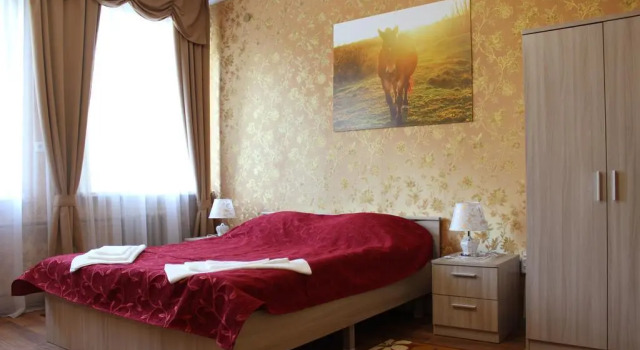 Номер Standard Советская
