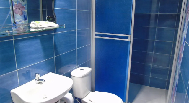 Студия Classic Apartahotel Bahia Tropical