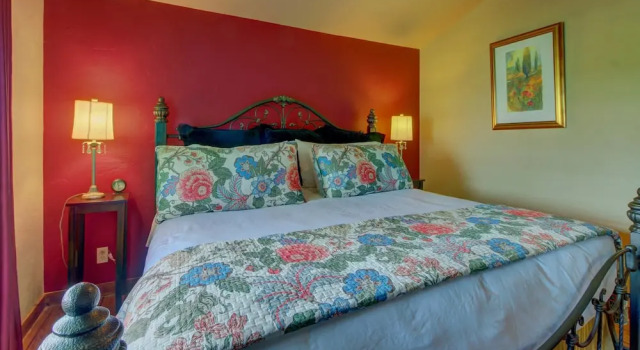 Historic Rocky Hill, Buchen Sie Hotel Rocky Hill Weinbaugebiet Texas
