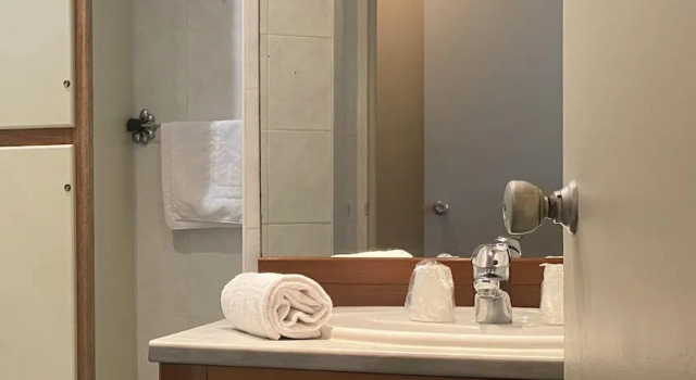 Номер Standard Grand Hotel