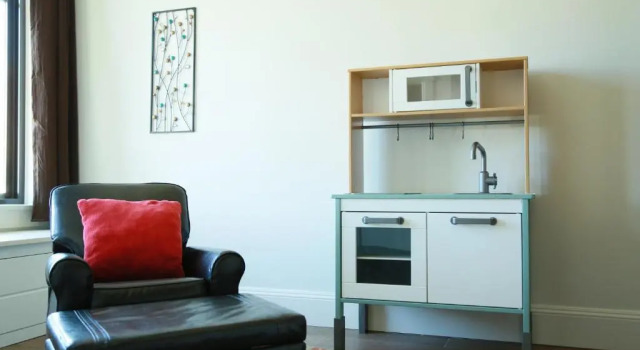 Номер Standard Aspenwood Manor South