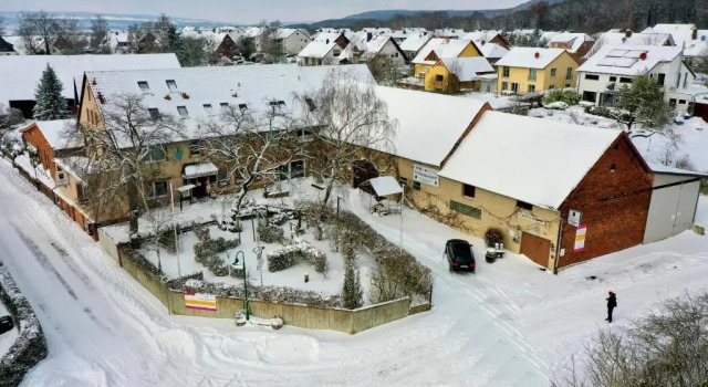 Lechstedter Obstweinschnke Land