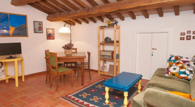 Апартаменты Residenza I Due Mondi