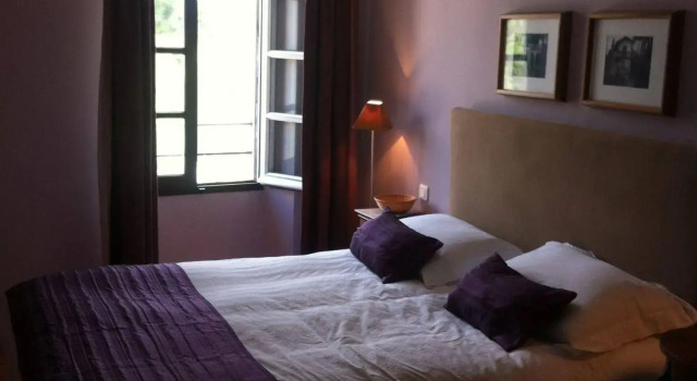 Hôtel Grimaldi