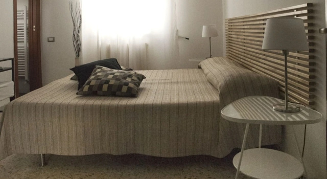 Komfort Zimmer Briciole di Gusto