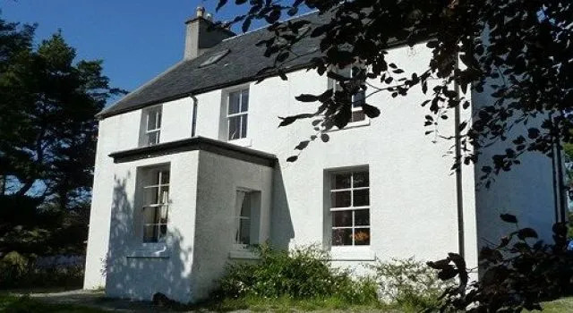 Tullochard House, Забронировать Отель Отели Острова Ская 3 звезды, 3*