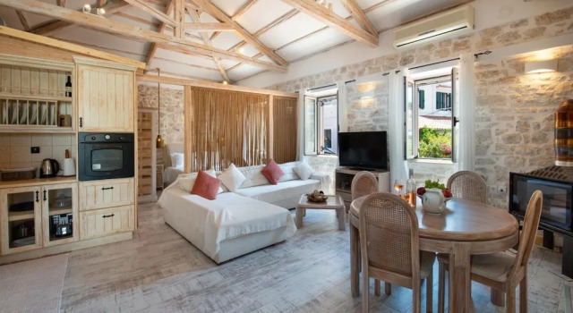Arokaria IV - City Centre Penthouse