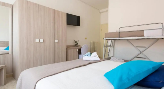 Номер Standard Hotel Verde Luna