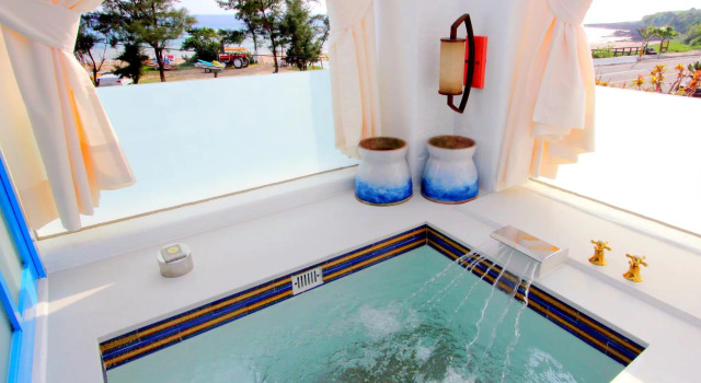 Вилла с видом на море 866 Oceanic View Villa
