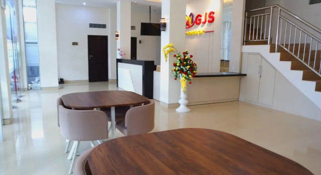 GJS Homestay Kupang