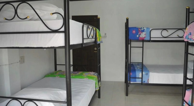 Aonang Backpacker