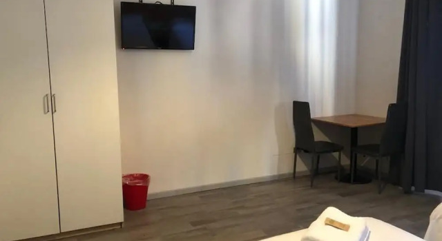Номер Classic Hotel Galla