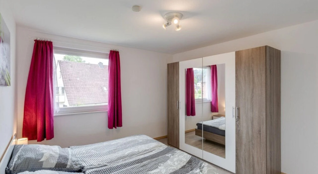 Pleasant Apartment in Altenbeken With Balcony, Забронировать Апартаменты/квартира Алтенбекен Paderborner Land