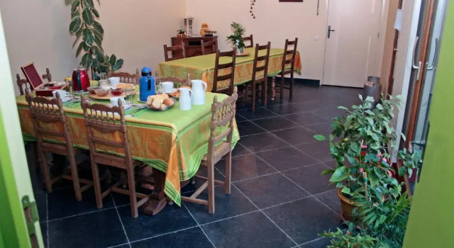 Standart oda Ferme BROCART