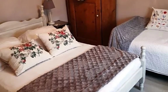 Holiday Home La Tour, Varaa Huoneisto  
