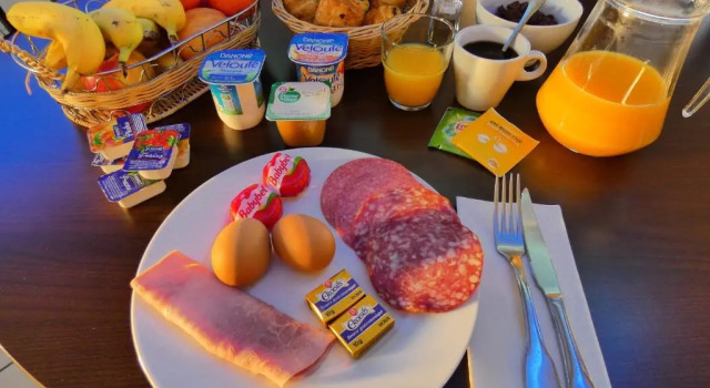 Номер Standard Citotel L'azur