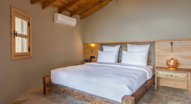 Kabak Dome Suites, Rezervovat Hotel Kabak Mugla