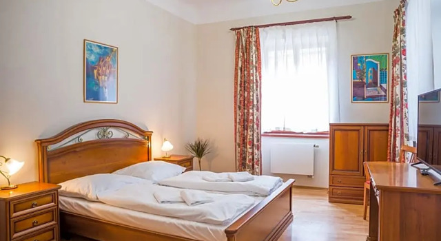 Camera Standard Hostel Little Quarter