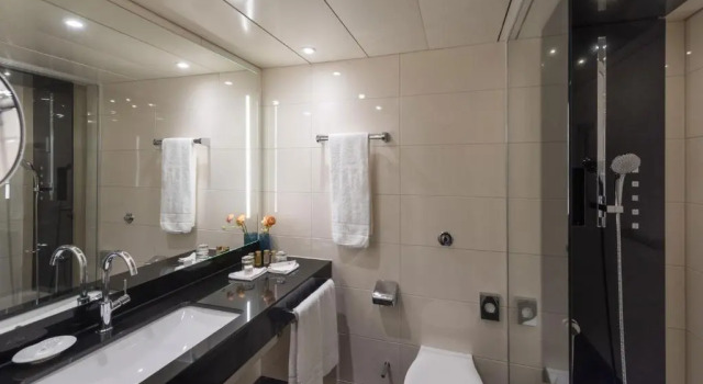 Семейный номер Comfort Maritim Hotel Ulm