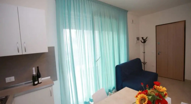 Modern Two-room Apartment - Beahost
