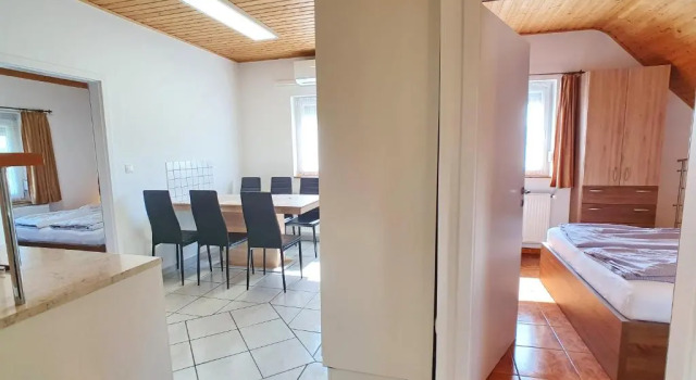 Krisztián Apartmanház, Prenota Hotel Hotel a Western Transdanubia con piscina, Piscina
