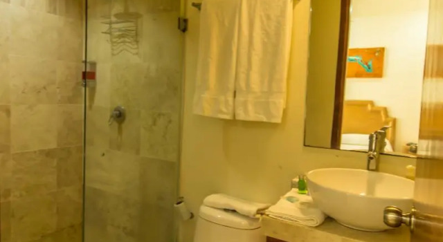 Номер Standard Coral Maya Stay Suites