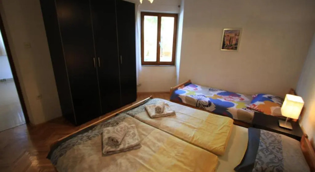 Апартаменты Holiday Apartment Rokov