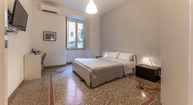 Номер Comfort Azzurra B&B