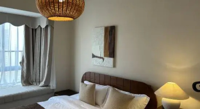 Люкс Ludao Designer Hostel (Provincial Museum & Riyue Square Duty Free Shop)