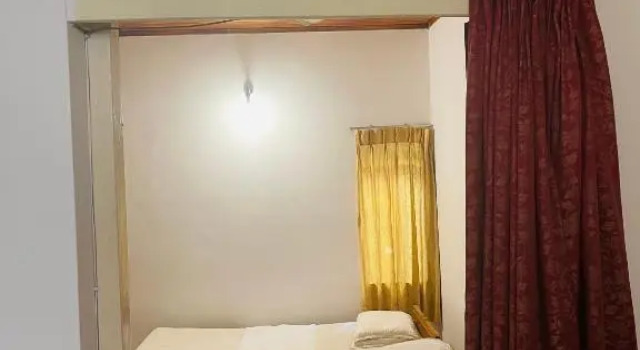 Номер Economy Mangala Lodge