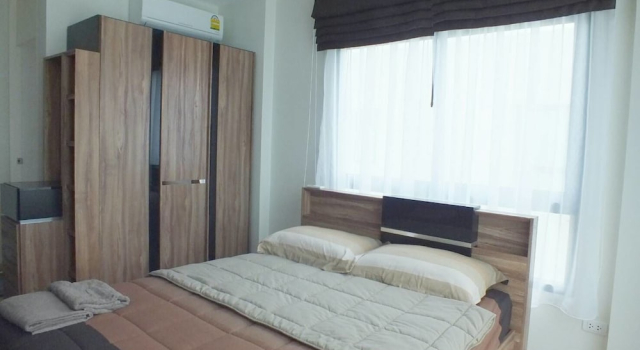 Shalom Casa Seaside Rayong, Забронировать Отель Бан-Чак-Пхай провинция Районг