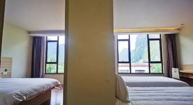 Suite Moon River Inn