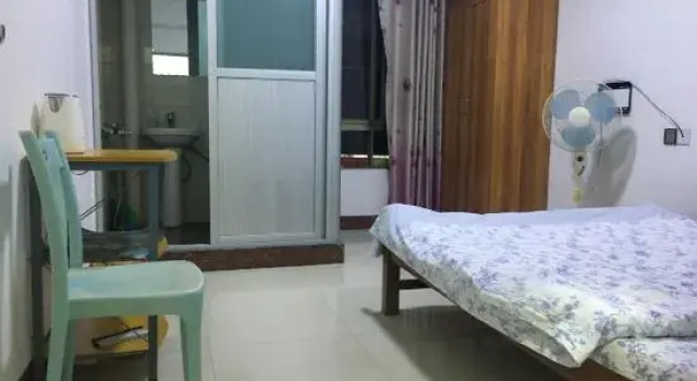 Camera Standard Lanyu Hostel