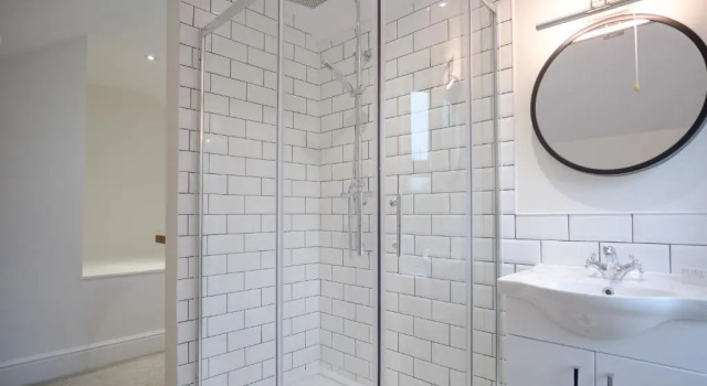 Двухместный номер Standard Buildwas Lodge Ironbridge