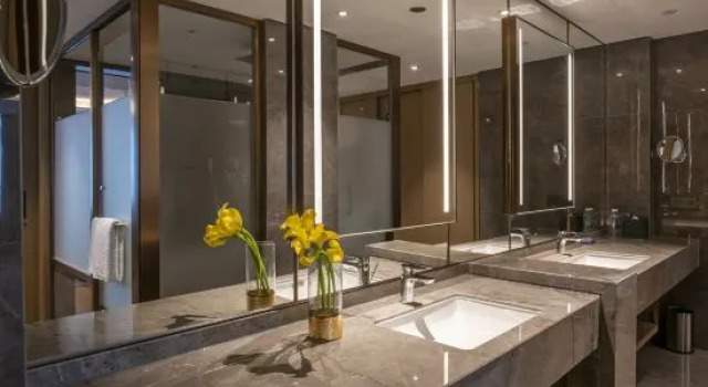 Люкс Premier HUIFENGWANYUN Hotel Hefei
