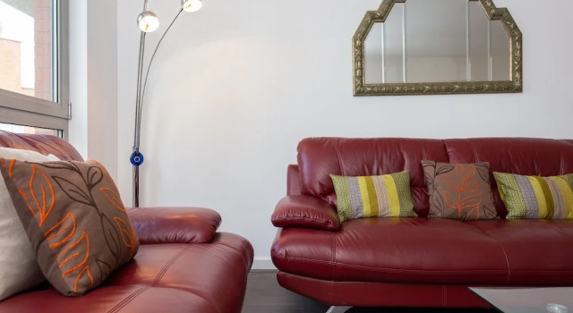 2 Bedroom Flat In Holloway With Balcony And Courtyard, Забронировать Отель Отели Лондона 3 звезды, рядом с Арсенал, 3*