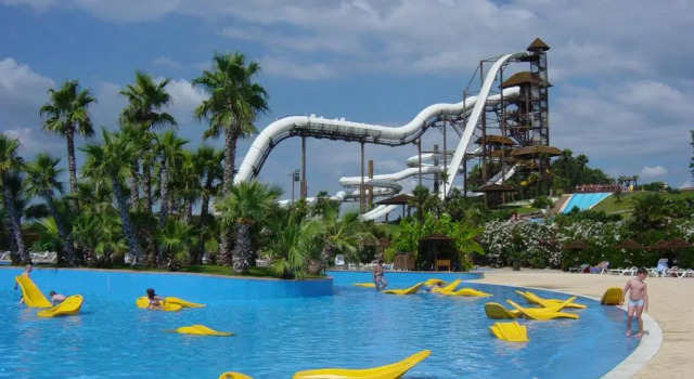 Апартаменты Deluxe Isla Verde Apartment