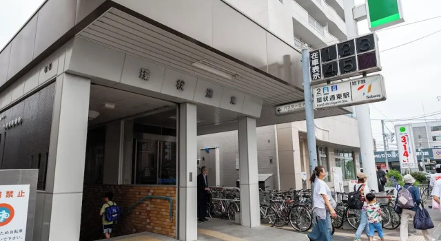 Luxia 601, Prenota Appartamento Sapporo Hokkaido