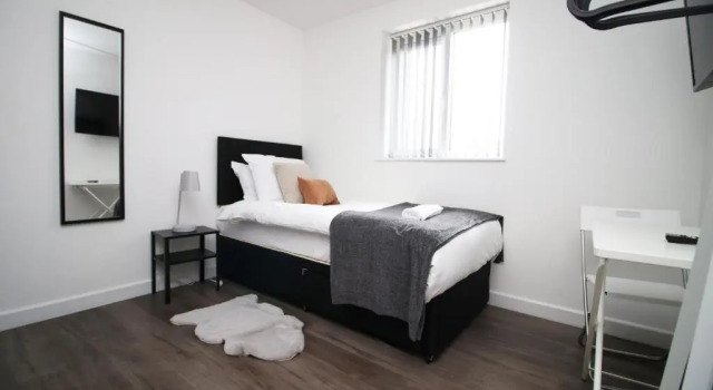 Tŷ Suites 3 - NEW Aparthotel in Cardiff