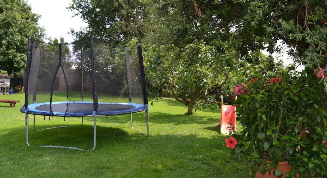 Agriturismo Marila’, Prenota Hotel Hotel a Lazio con parcheggio, Parcheggio