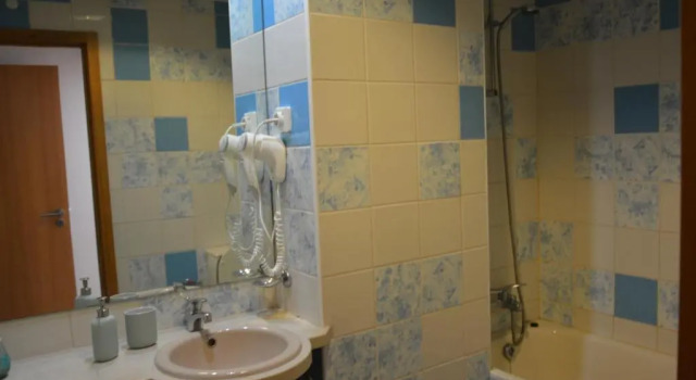 Апартаменты Beatiful Apartment In Albufeira Marina