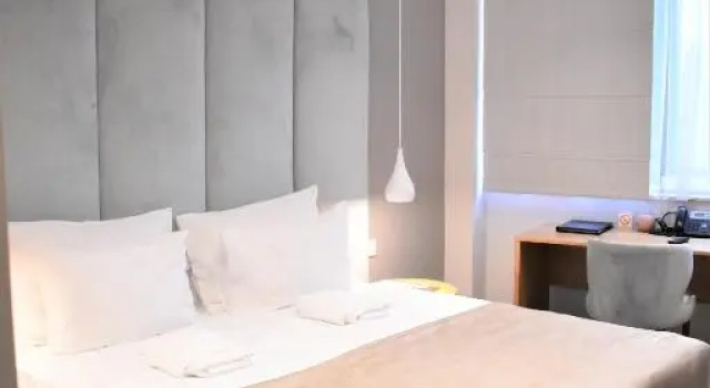Номер Superior Korpa Deli Rooms