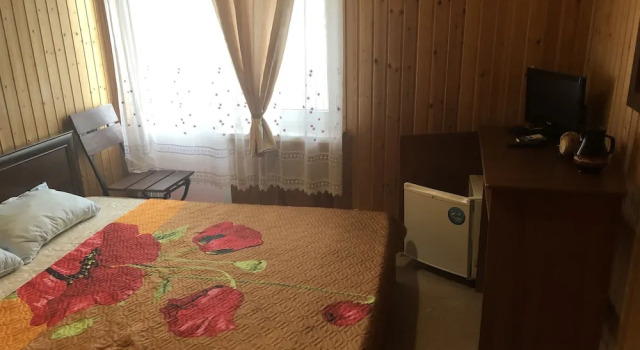 Гостевой дом Виктория