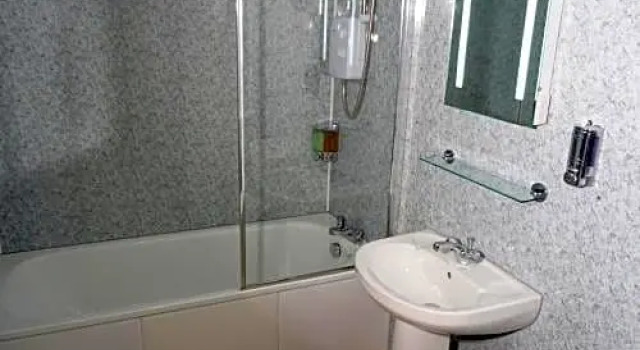 Номер Deluxe Apartment near London Bridge
