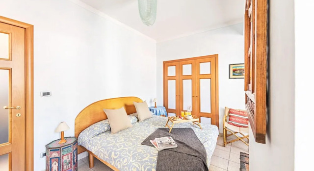 Gaudio Flat Near Ariston Theater by Wonderful Italy