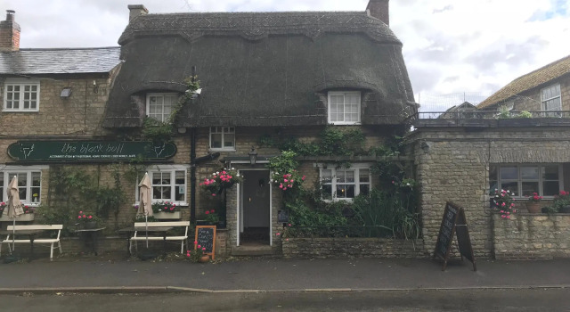 The Black Bull, Забронировать Отель Окем Лестершир
