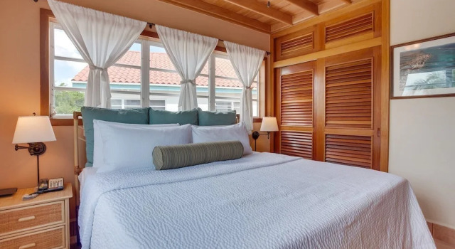 Vita Retreats
