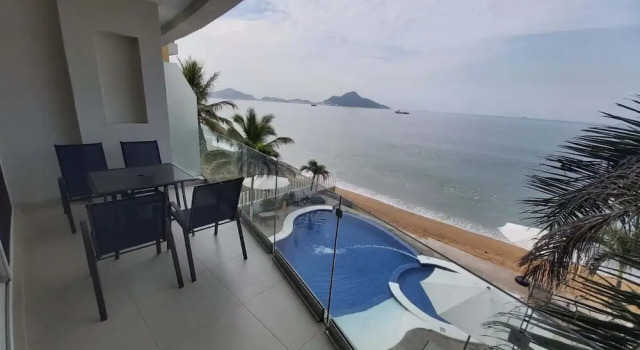 Appartamento Condominio Marlica